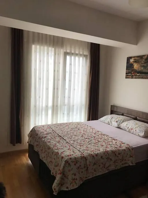 Dubleks Sik Daire Istanbulská provincie 0*,  Turecko