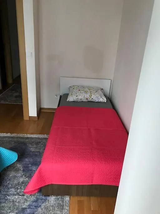 Dubleks Sik Daire Istanbulská provincie