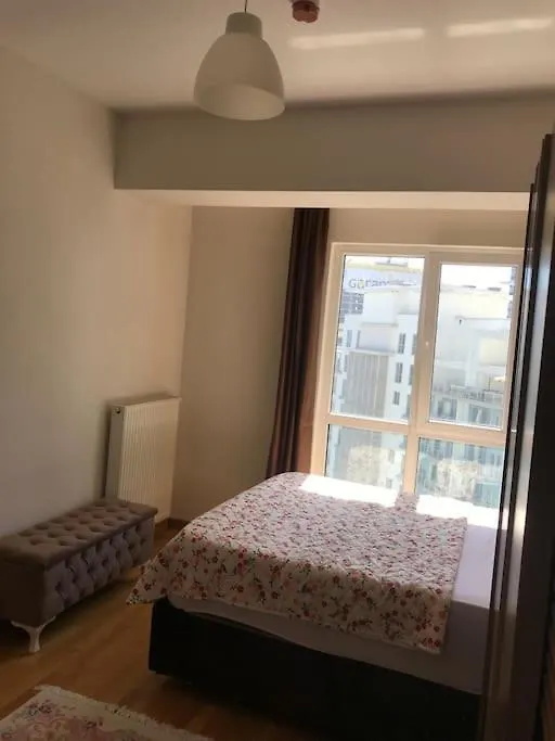 Dubleks Sik Daire Istanbulská provincie