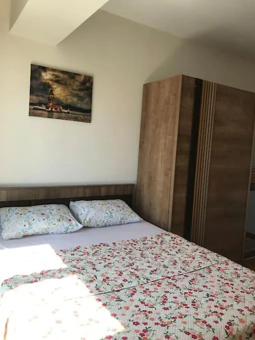 Dubleks Sik Daire Istanbulská provincie