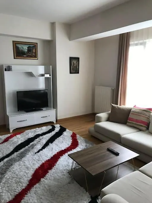 Dubleks Sik Daire Istanbulská provincie 0*,
