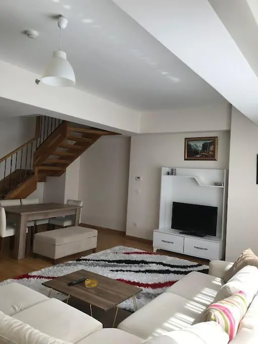 Dubleks Sik Daire Istanbulská provincie